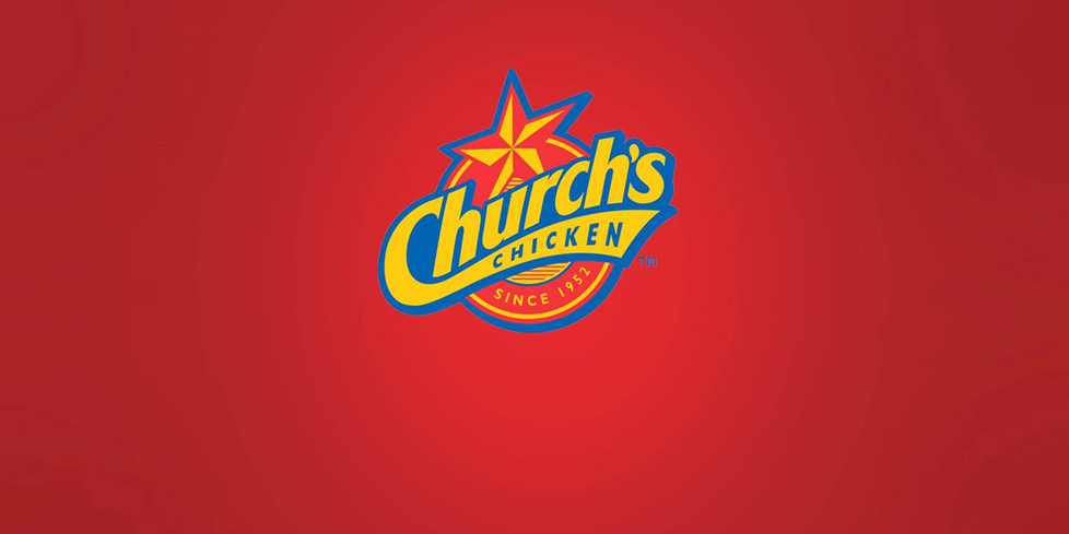 Church’s Chicken “Urban Immersion”