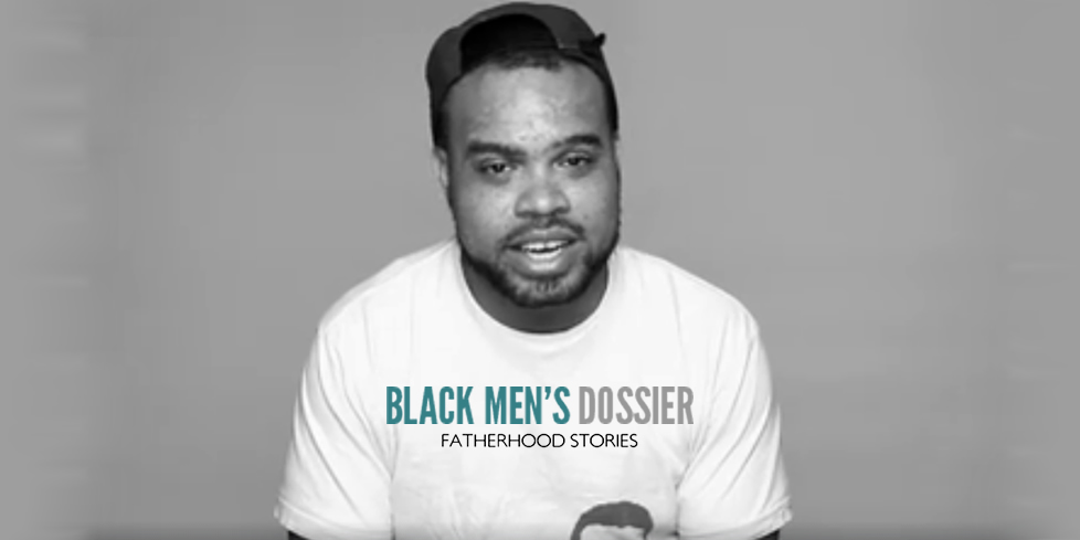 BLACK MEN’S DOSSIER — FATHERHOOD STORY 30: BEM JOINER