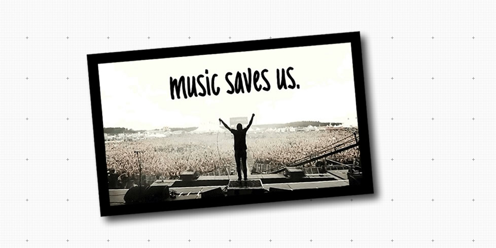 Ten newer songs saving music… right now! | December 2014